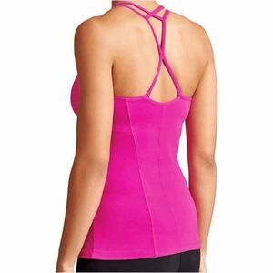ATHLETA Inner Goddess Tank Size Small